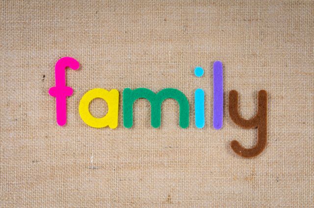 Concept of Regulating the Family
